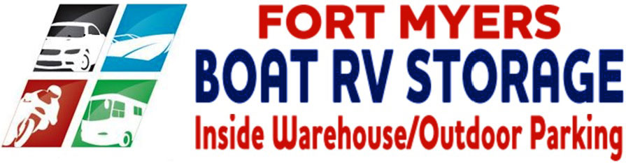 Self Storage Solutions At Fort Myers Boat Rv Storage Facility